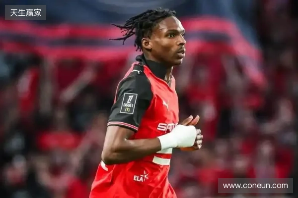 RMC：切尔西预计5000万欧报价雅凯，他们已经腾出外租名额