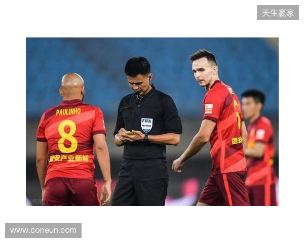 直播吧：上赛季中超“金哨”李海新基本确定执法超级杯海港vs国安