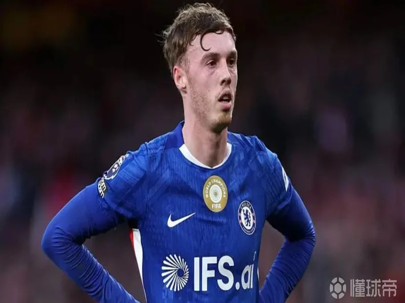 帕尔默:此前连输四场滋味并不好,赢维尔港让大家重拾好心情